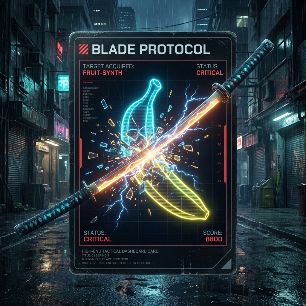 Blade Protocol