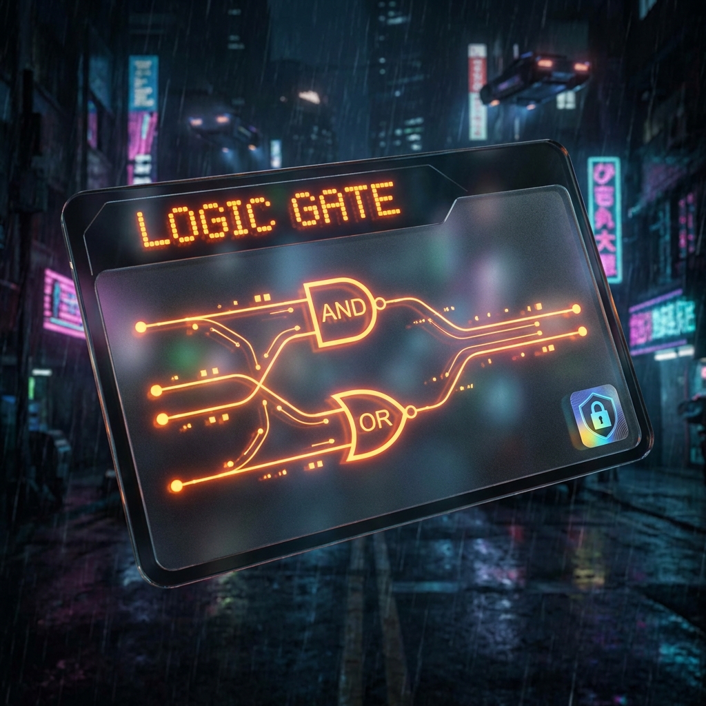 Logic Gate